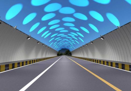 关于隧道灯的技术要求和发展趋势_丰朗光电