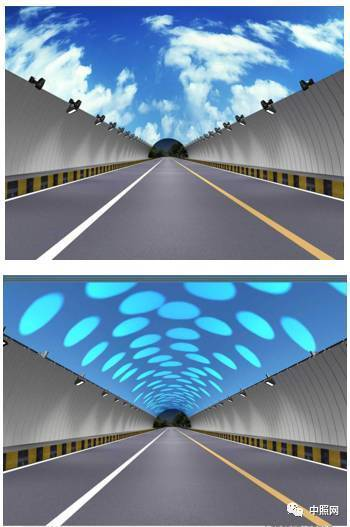 关于隧道灯的技术要求和发展趋势_丰朗光电