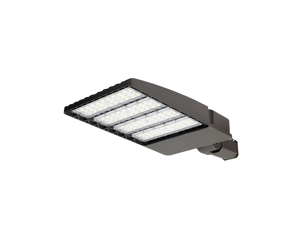 LH路灯_led照明灯具