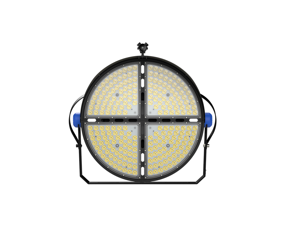 LE球场灯_led照明灯具