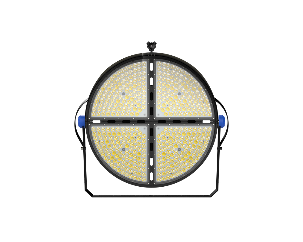 LE球场灯_led照明灯具