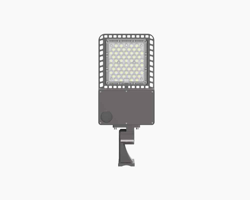 XH鞋盒灯_led照明灯具