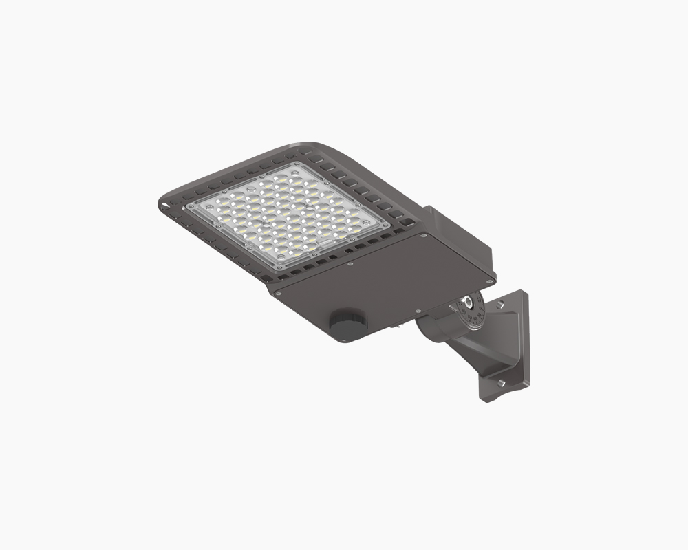 XH鞋盒灯_led照明灯具