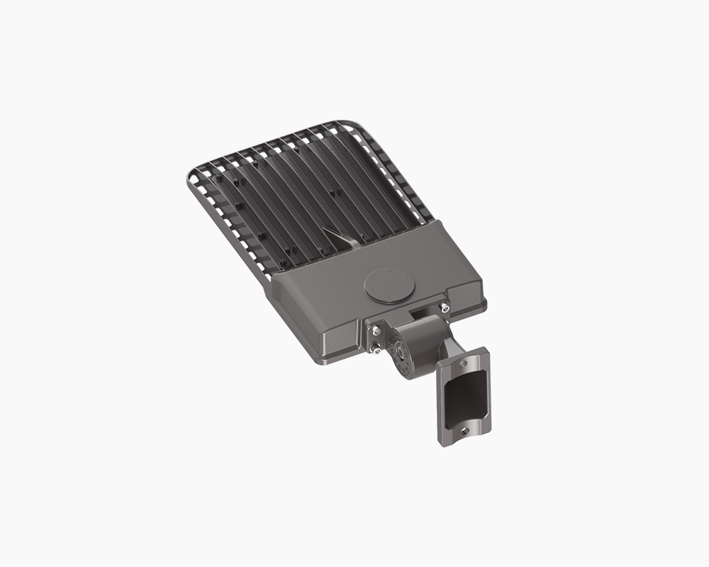 XH鞋盒灯_led照明灯具