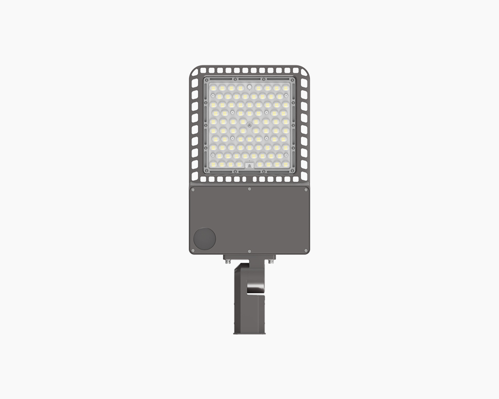 XH鞋盒灯_led照明灯具