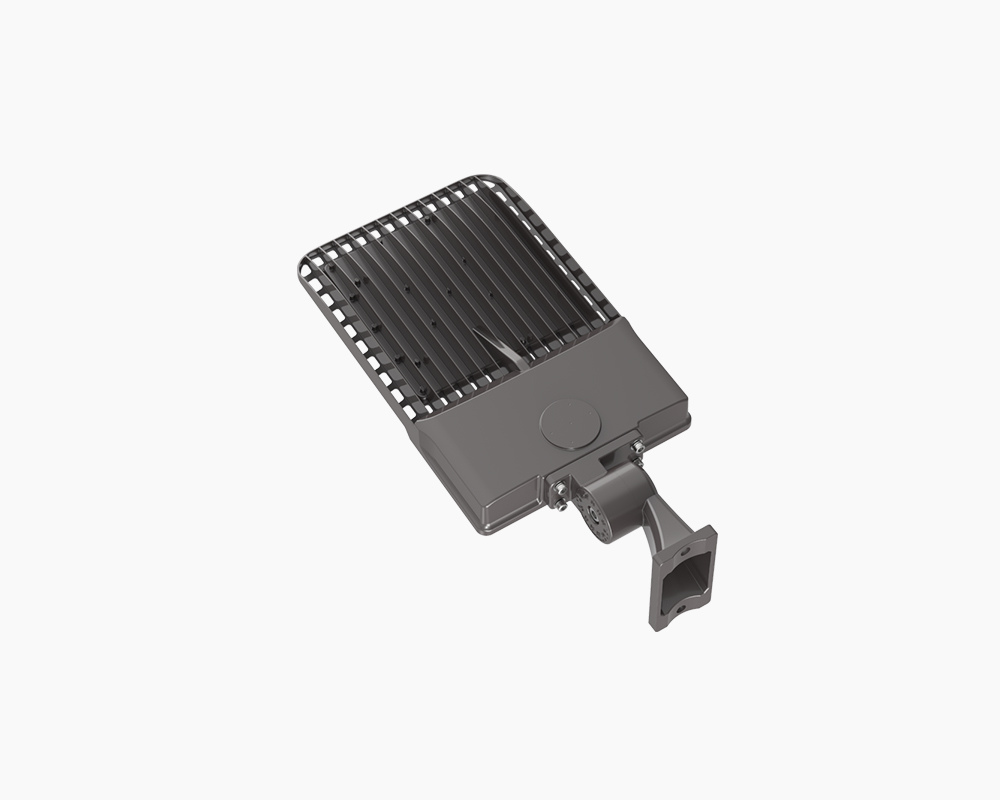 XH鞋盒灯_led照明灯具