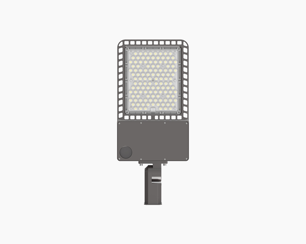 XH鞋盒灯_led照明灯具
