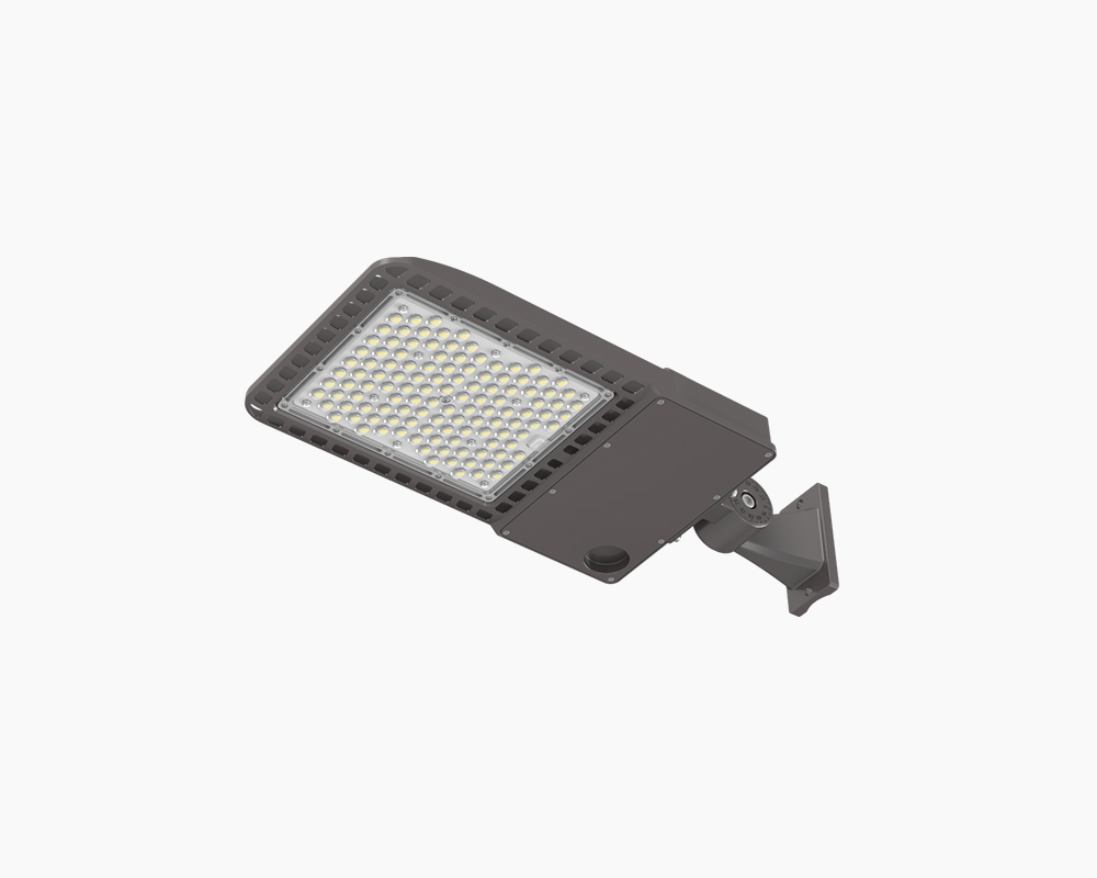 XH鞋盒灯_led照明灯具