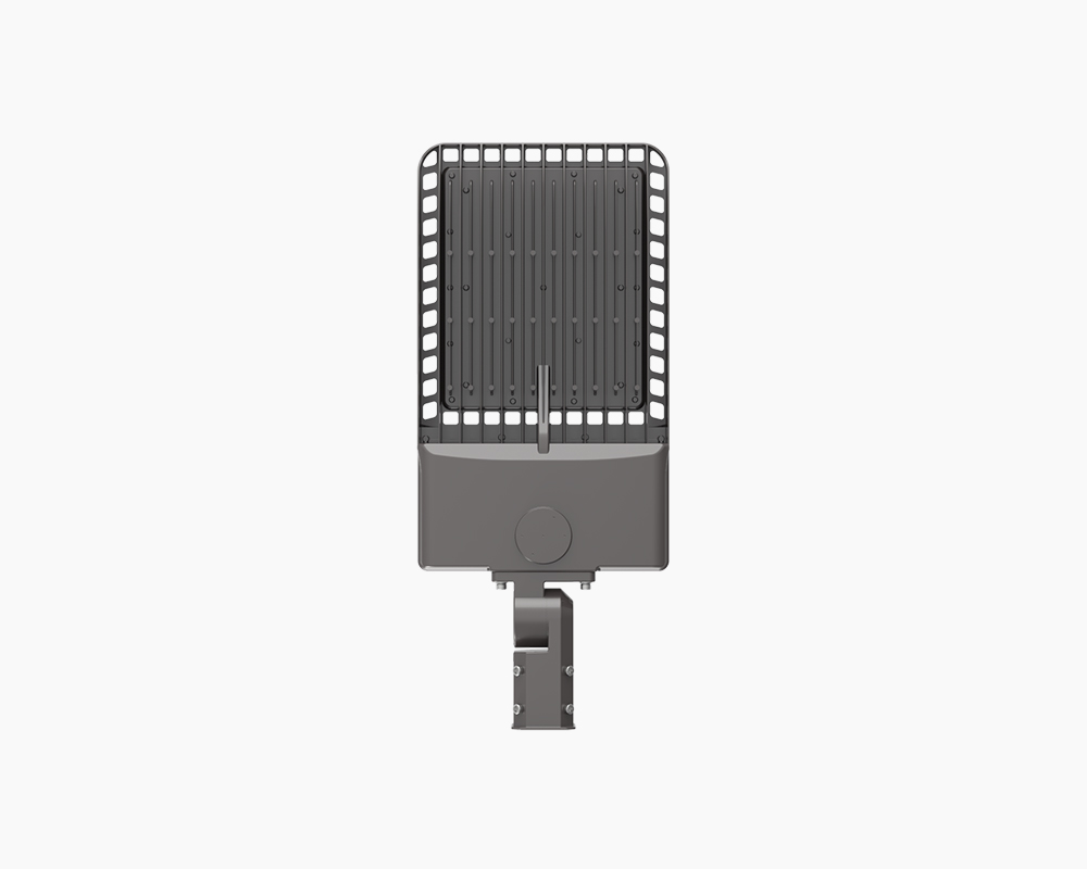 XH鞋盒灯_led照明灯具