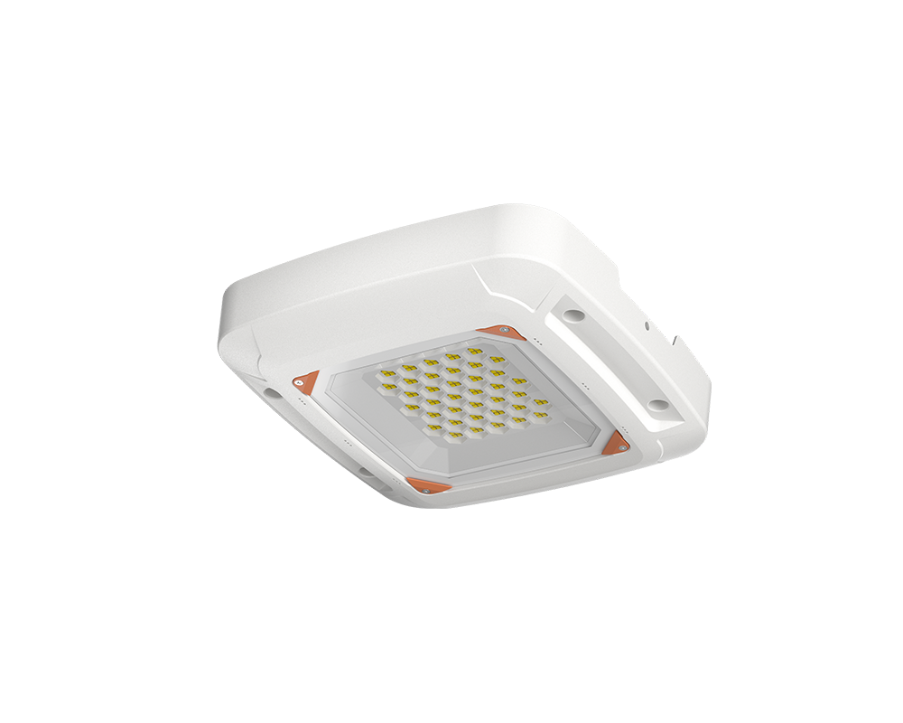 FY油站灯_led照明灯具