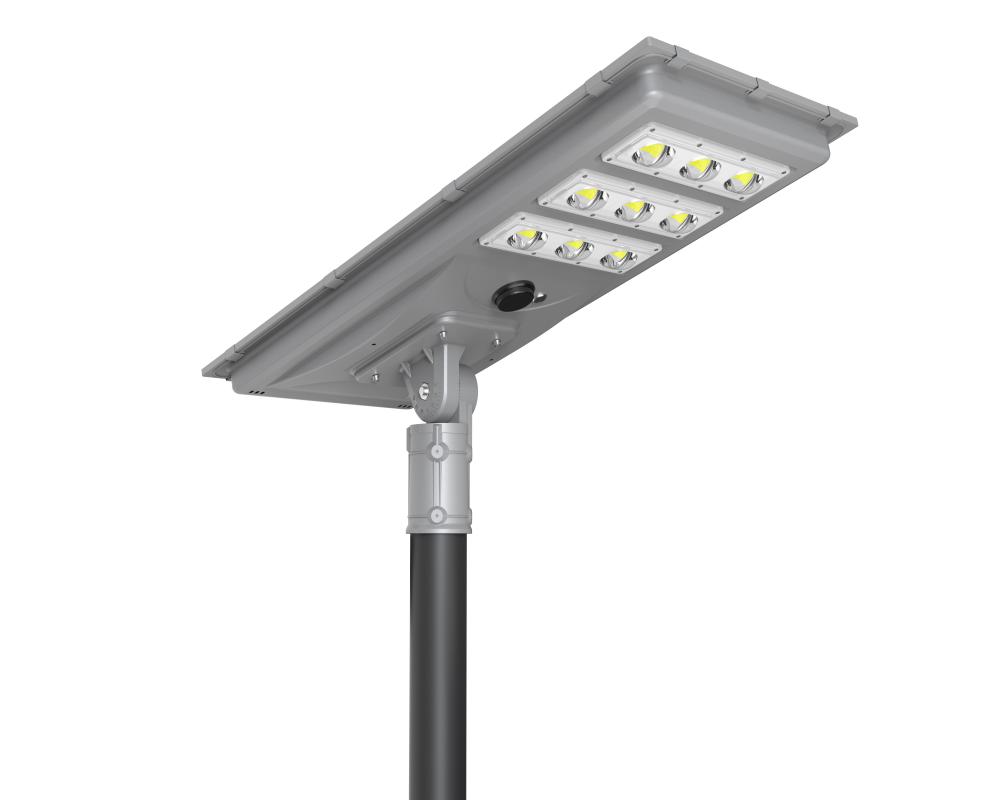 FT太阳能路灯_led照明灯具