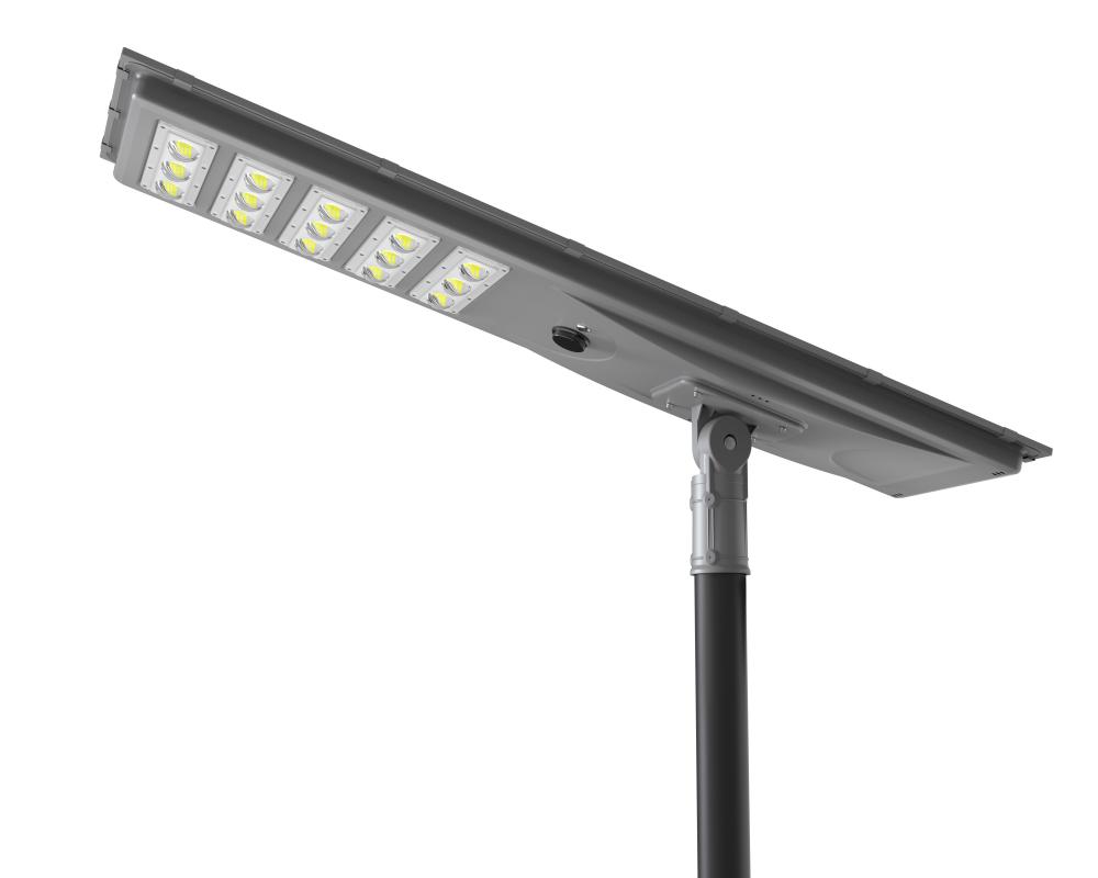 FT太阳能路灯_led照明灯具