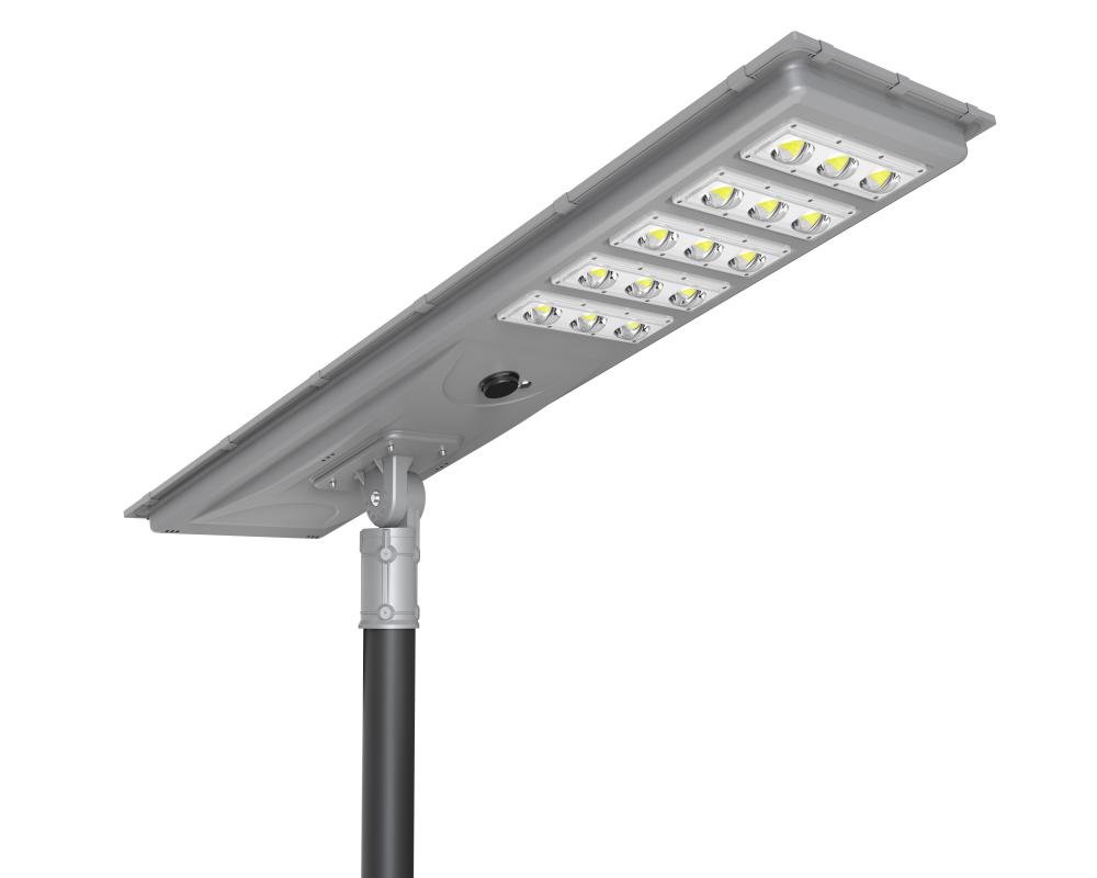 FT太阳能路灯_led照明灯具