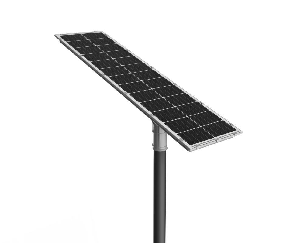 FT太阳能路灯_led照明灯具