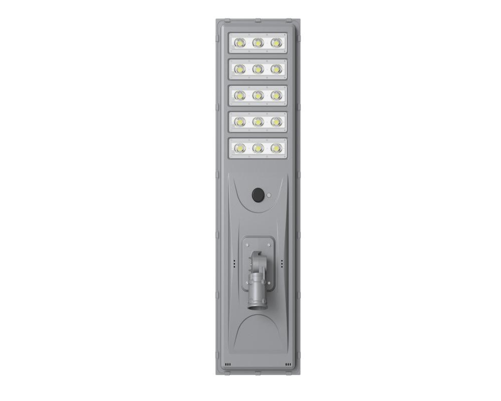 FT太阳能路灯_led照明灯具