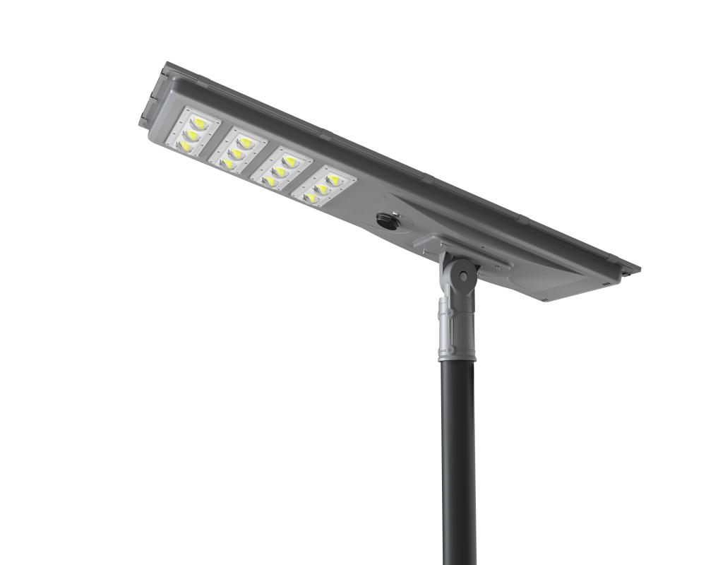 FT太阳能路灯_led照明灯具