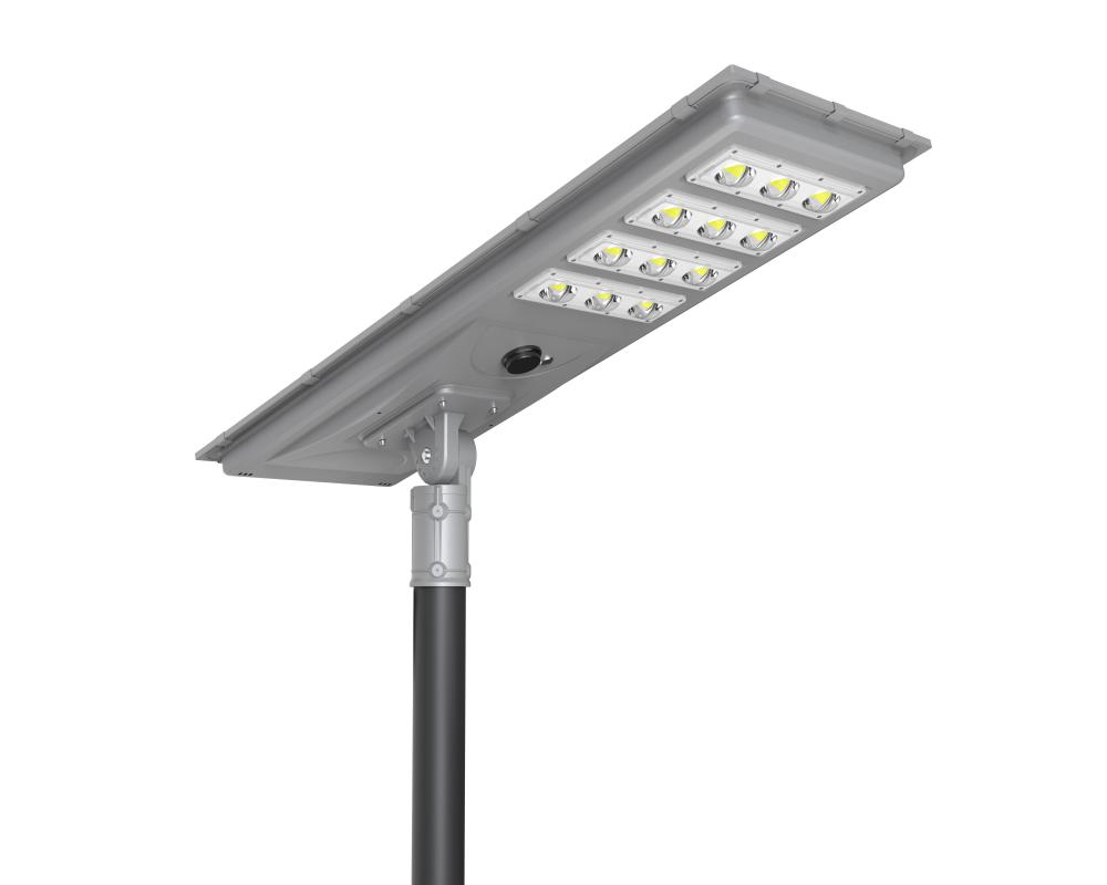 FT太阳能路灯_led照明灯具