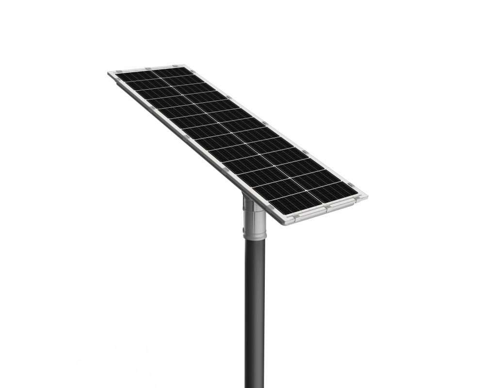 FT太阳能路灯_led照明灯具
