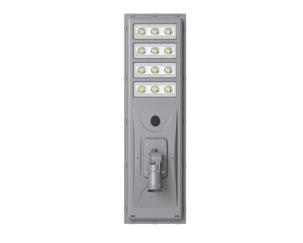 FT太阳能路灯_led照明灯具
