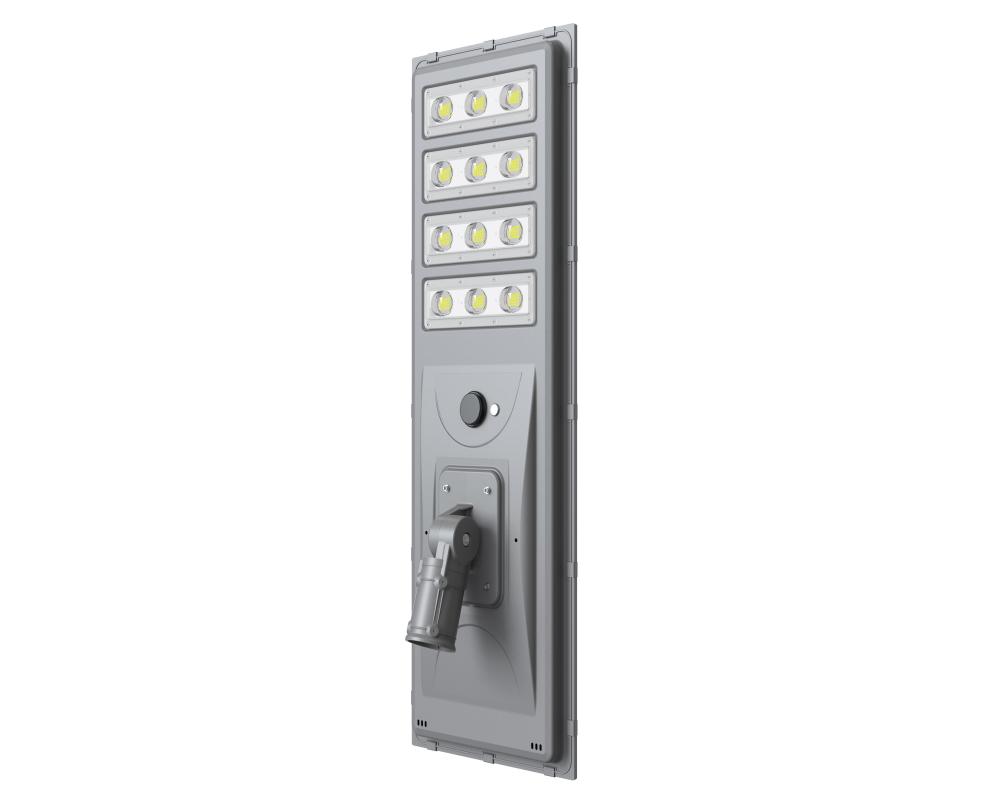 FT太阳能路灯_led照明灯具
