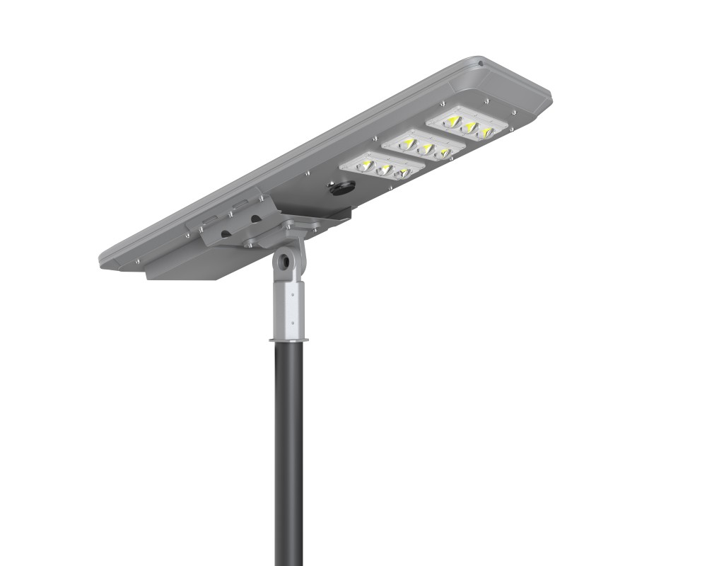 FT型材太阳能路灯_led照明灯具