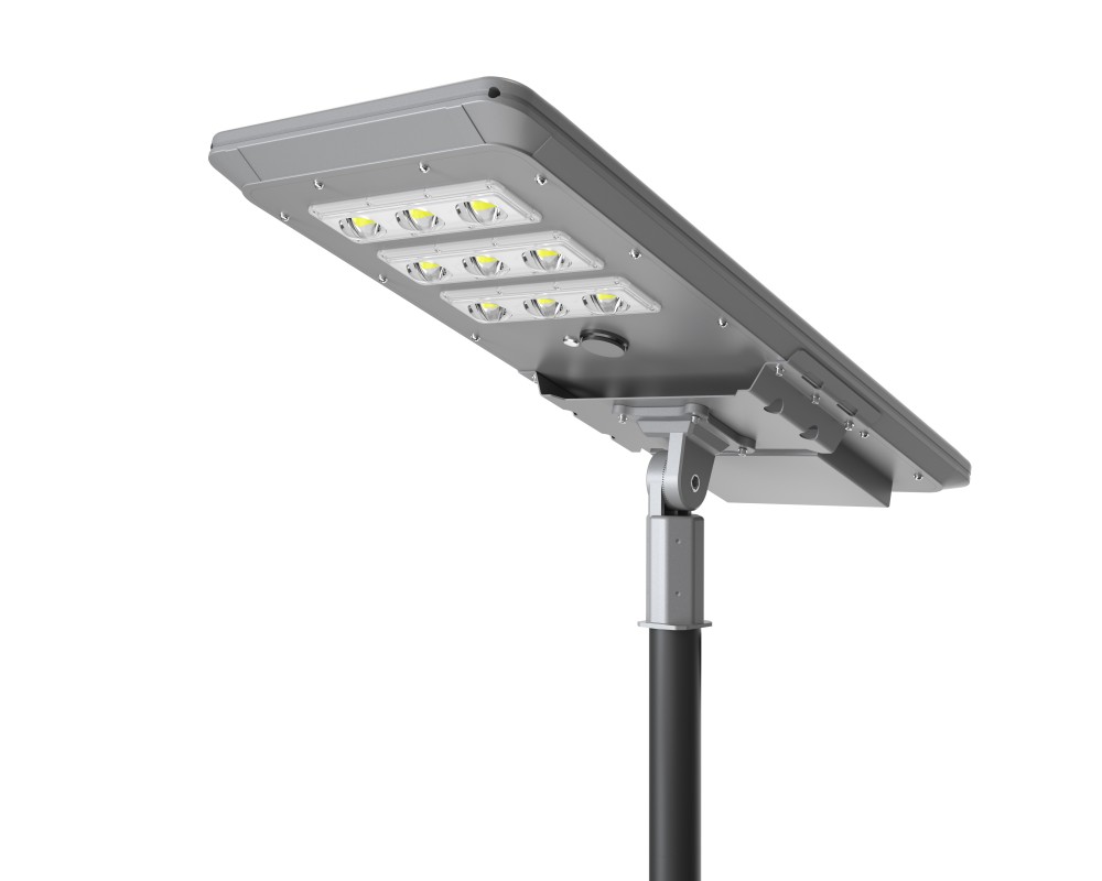 FT型材太阳能路灯_led照明灯具