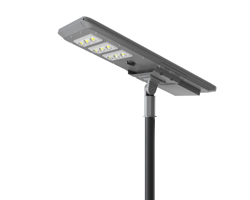 FT型材太阳能路灯_led照明灯具