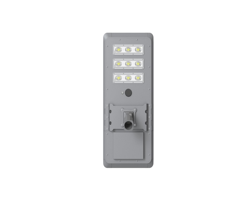 FT型材太阳能路灯_led照明灯具