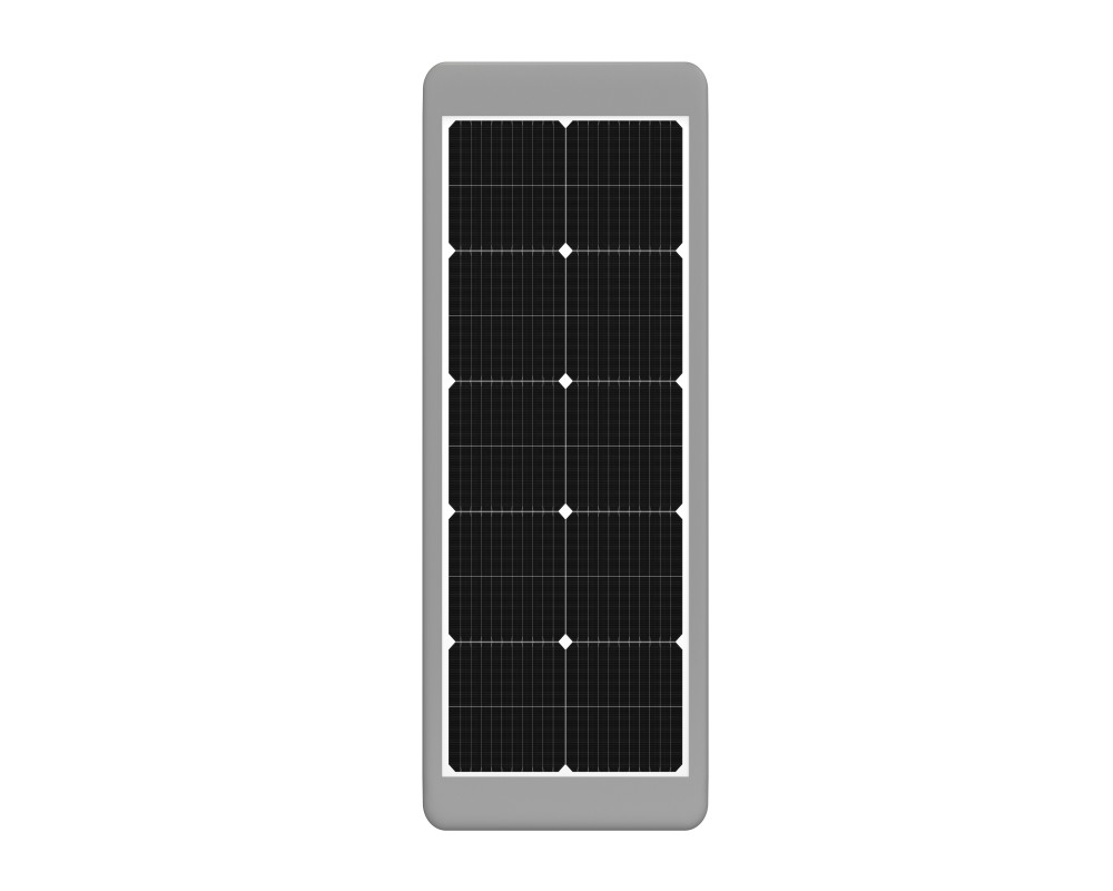 FT型材太阳能路灯_led照明灯具