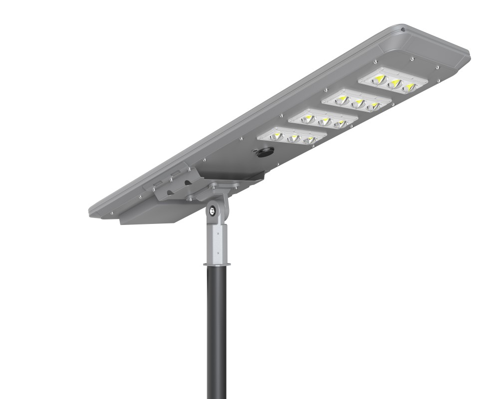 FT型材太阳能路灯_led照明灯具
