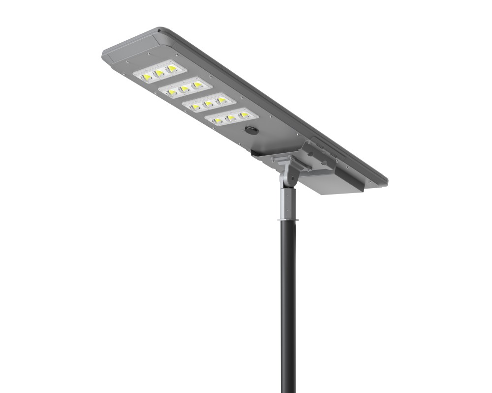 FT型材太阳能路灯_led照明灯具