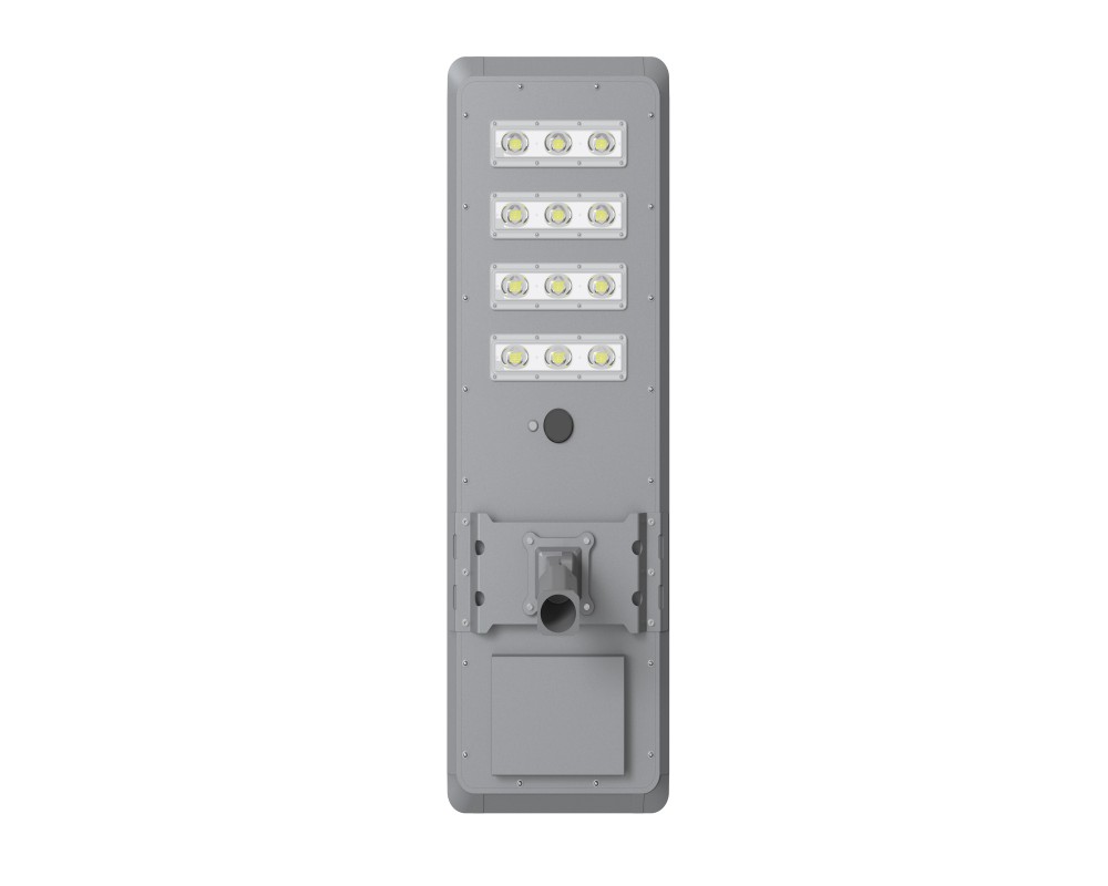 FT型材太阳能路灯_led照明灯具