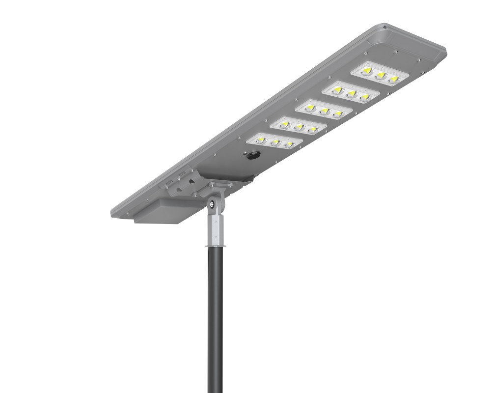 FT型材太阳能路灯_led照明灯具