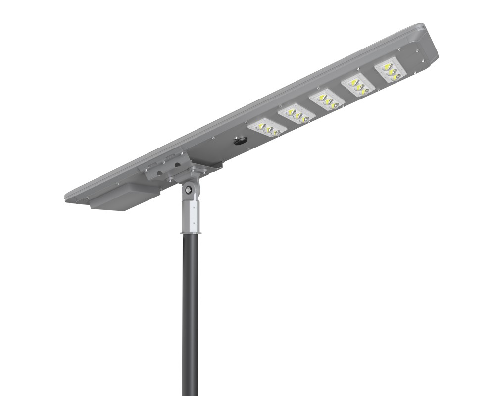FT型材太阳能路灯_led照明灯具