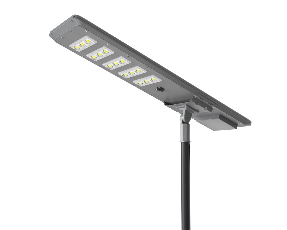 FT型材太阳能路灯_led照明灯具