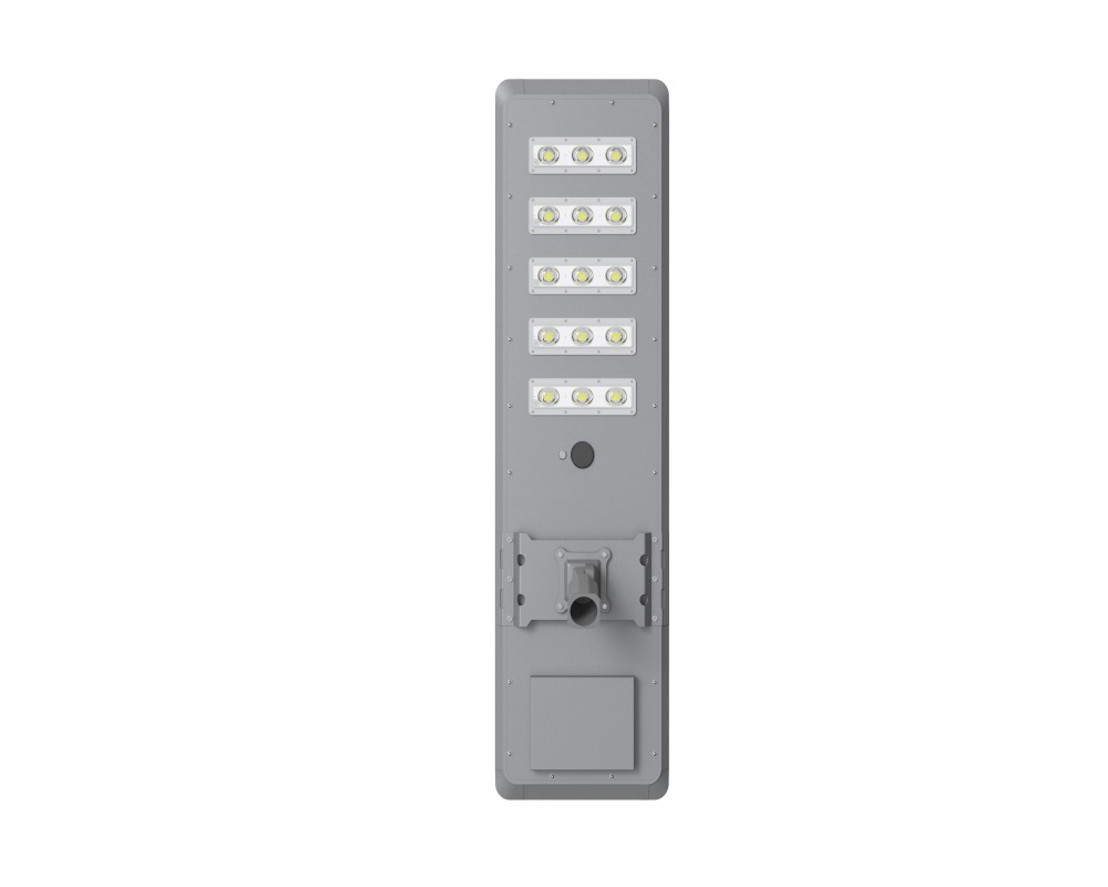 FT型材太阳能路灯_led照明灯具
