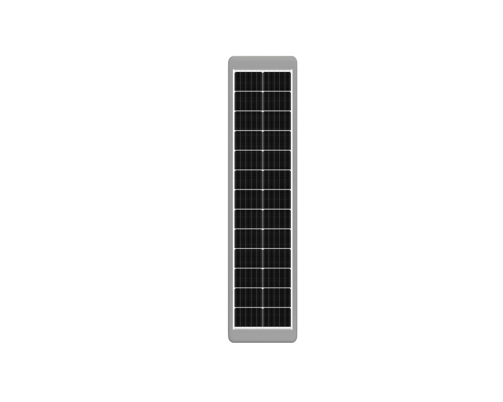 FT型材太阳能路灯_led照明灯具