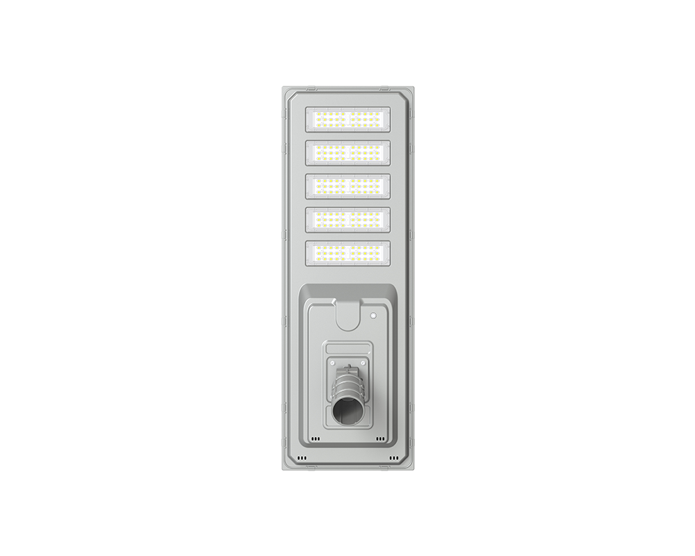 FT2太阳能路灯_led照明灯具