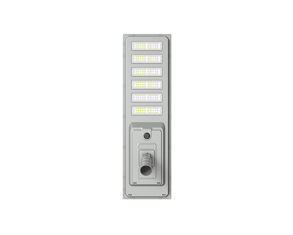 FT2太阳能路灯_led照明灯具
