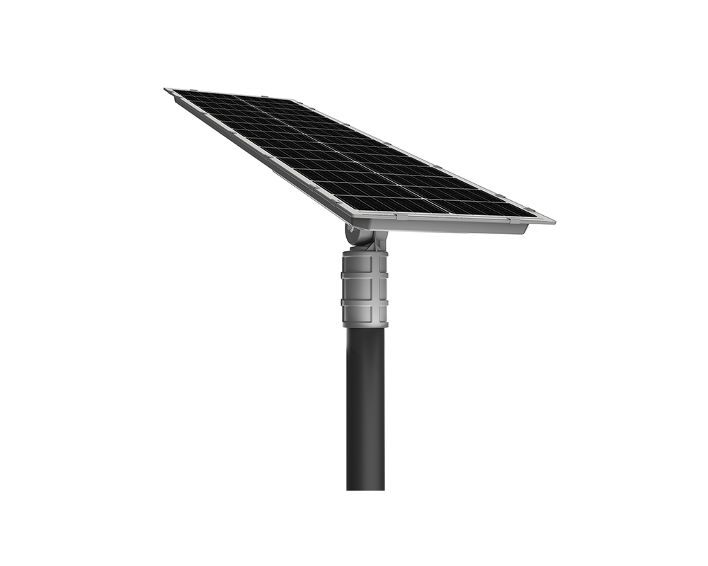 FT2太阳能路灯_led照明灯具