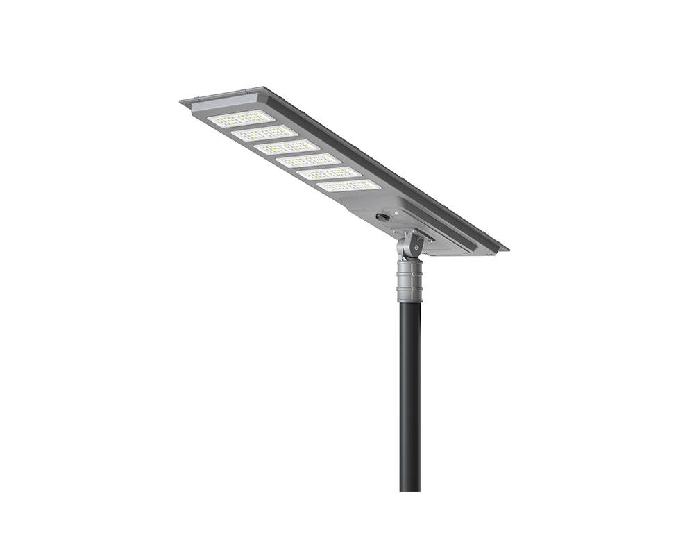 FT2太阳能路灯_led照明灯具