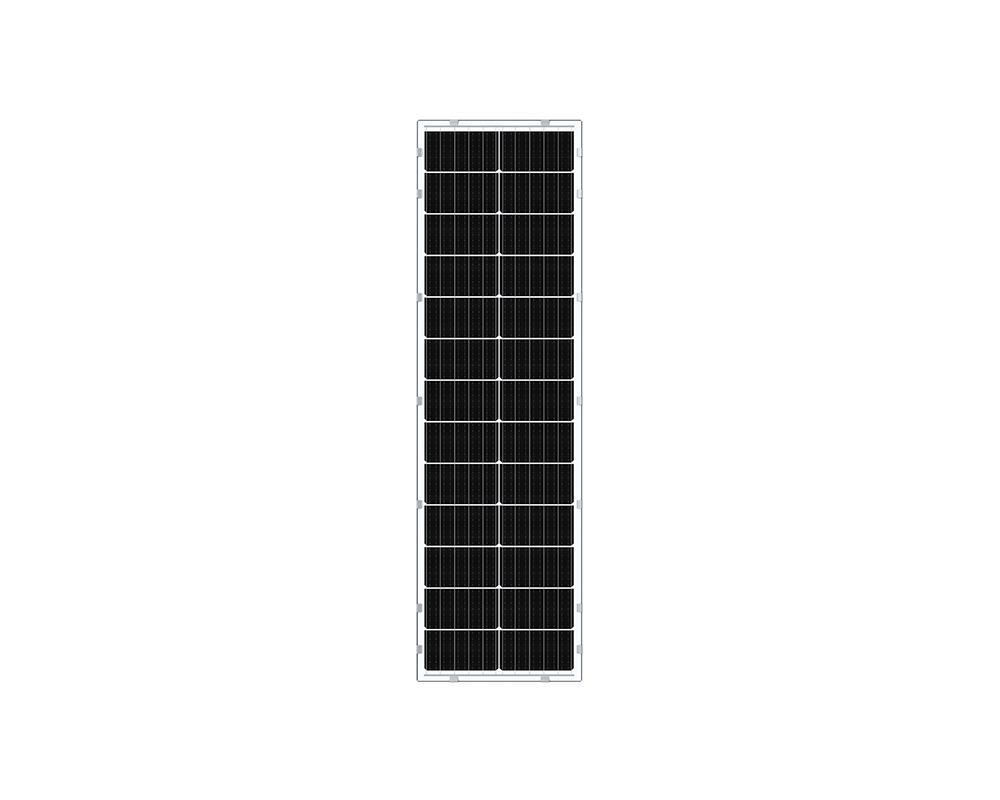 FT2太阳能路灯_led照明灯具